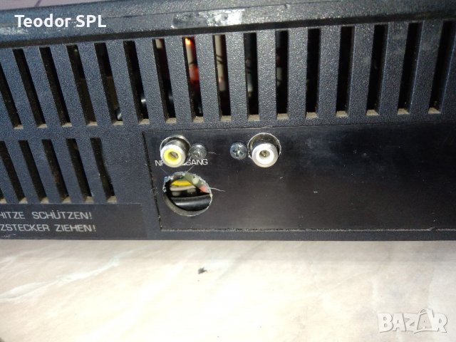 Ретро радио тунер фм, снимка 11 - Радиокасетофони, транзистори - 38318574