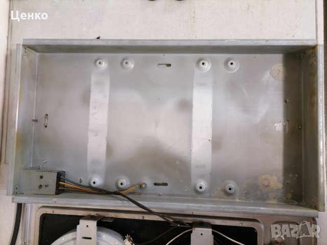 Котлони с керамичен плот, снимка 6 - Котлони - 35270684