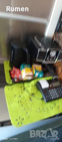 продавам мобилен кемпер Фиат дукато, снимка 9 - Каравани и кемпери - 47703537