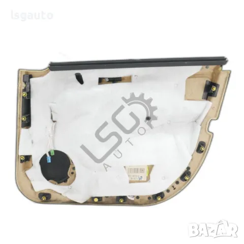 Интериорна кора предна лява врата Mercedes-Benz M-class (W164)  ID: 140664, снимка 3 - Части - 48586531