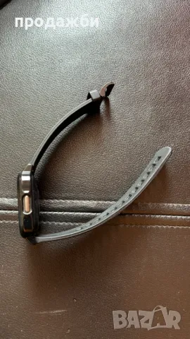 Смарт часовник Haylou Smart Watch 2, снимка 6 - Смарт часовници - 47935161