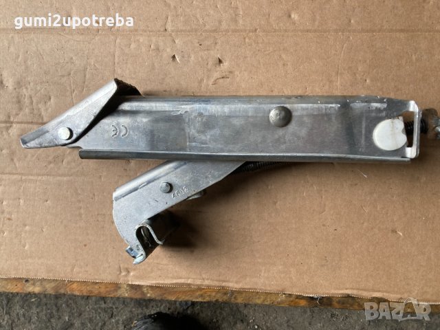 Крик за Кола Крик VW Polo4 Seat Ibiza Cordoba Поло Ибиза Кордоба, снимка 4 - Аксесоари и консумативи - 43038993