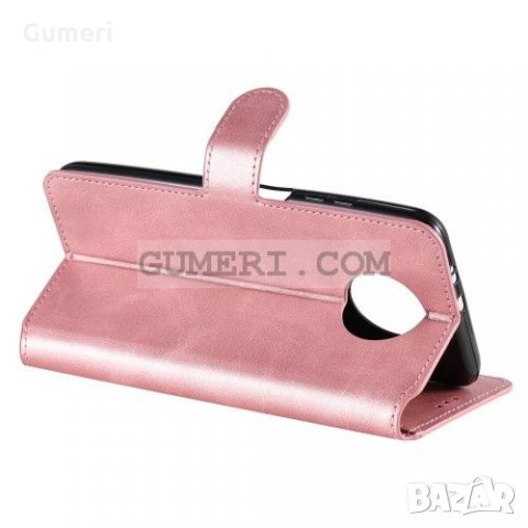 Xiaomi Redmi Note 9T 5G Тефтер Стойка, снимка 10 - Калъфи, кейсове - 32982253