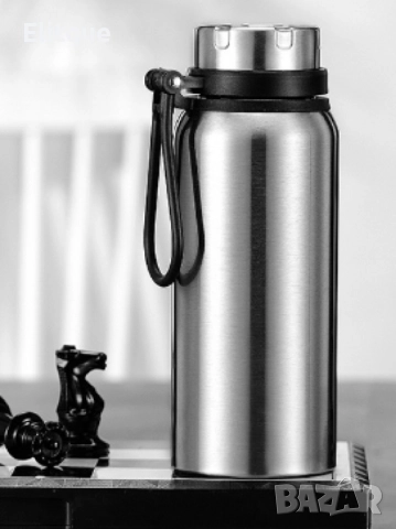 Вакуумен термос от неръждаема стомана Ouruiner, снимка 4 - Други стоки за дома - 52862535