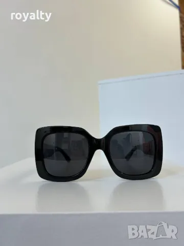 Дамски слънчеви очила , снимка 3 - Слънчеви и диоптрични очила - 49292849