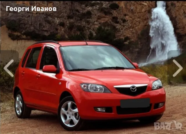 Коли под наем , снимка 2 - Rent a car - 48907194