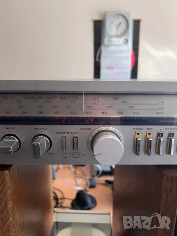 Sony STR VX1L, снимка 3 - Ресийвъри, усилватели, смесителни пултове - 49719205