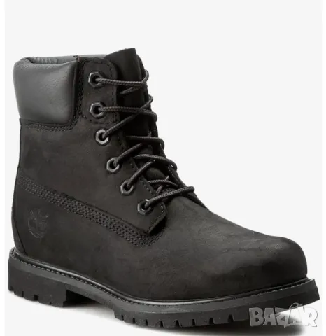 Дамски Timberland 6-Inch Premium номер 40 водоустойчиви ботуши / боти , снимка 3 - Други - 47513557