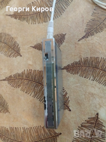 Kenwood FM 32 малко стерео радио, снимка 5 - Радиокасетофони, транзистори - 52858131