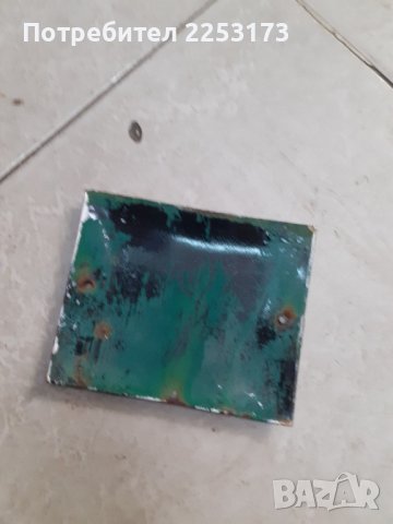 Продавам ем.табели с номера, снимка 3 - Декорация за дома - 28240293