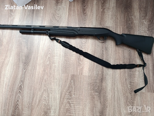 Ловен автомат BENELLI M2 Comfort 12 кал, снимка 3 - Ловно оръжие - 52056299