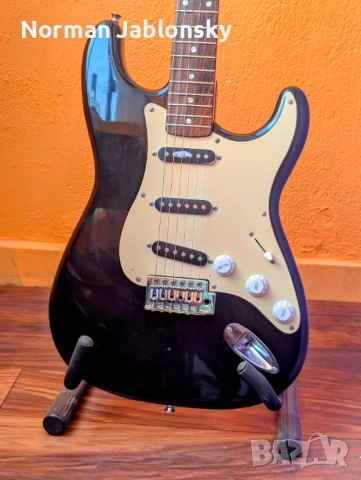 Squier Bullet Strat - 200лв.