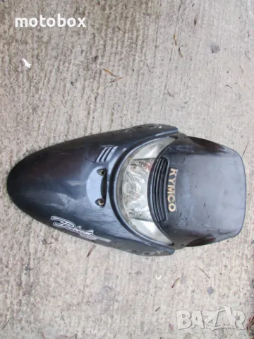 Кимко 150 на части, Kymco Bet & Win 150, DINK 150 и Спейсър 50сс., снимка 17 - Части - 47778463