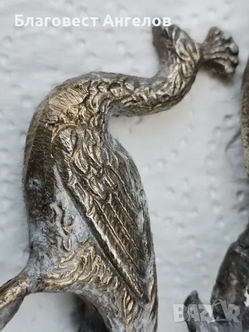 Пауни, снимка 10 - Антикварни и старинни предмети - 38032260