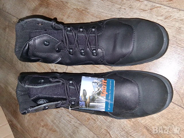 н.48 Bata  safety boots, снимка 2 - Други - 51319055