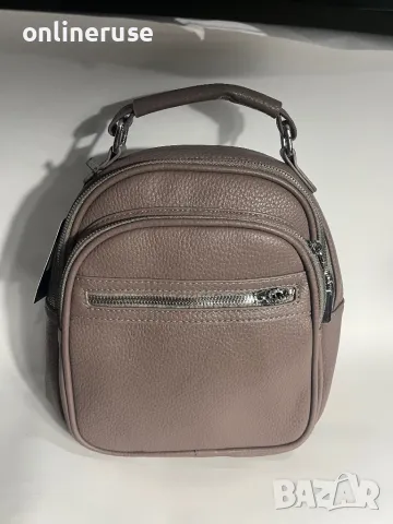 Дамска раница , снимка 1