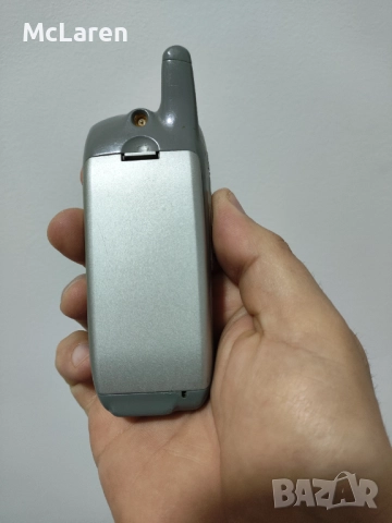 Siemens Sl45, снимка 2 - Siemens - 52850272