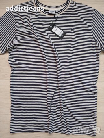 Мъжка тениска Hailys размер М, снимка 2 - Тениски - 27965751