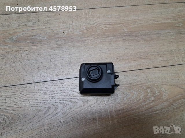 Гълтач и ключ за Mercedes w204, снимка 2 - Части - 52236597