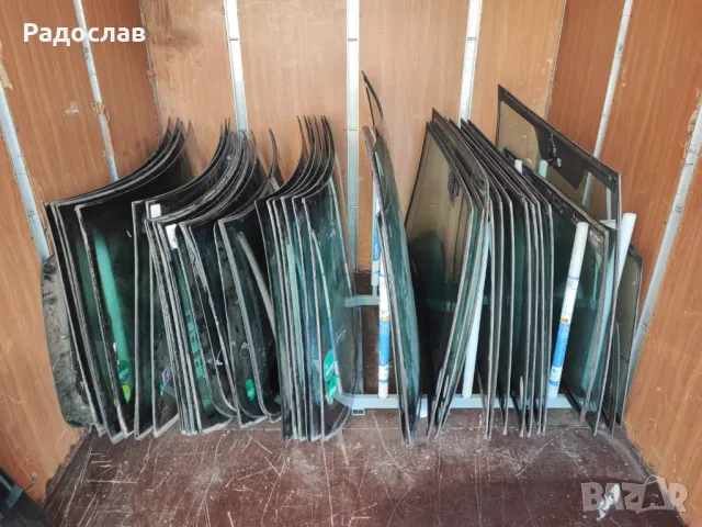 Стъкла предни задни и за врати от Мерцедес , снимка 14 - Части - 47960247