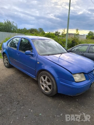 Бора 1.9тди на части , снимка 11 - Автомобили и джипове - 50499237