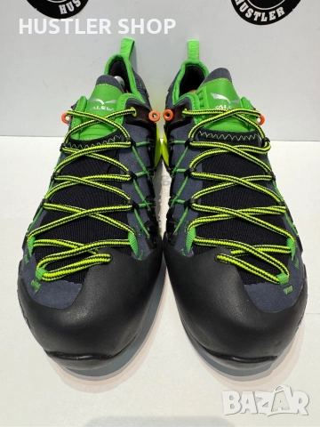 Туристически обувки SALEWA WILDFIRE EDGE.Номер 42, снимка 3 - Спортни обувки - 51801406