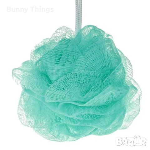 Гъба за баня мрежа вераман - нова