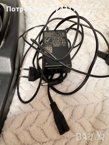 Продавам Logitech G29 – отлично състояние, снимка 2 - Джойстици и геймпадове - 52484791