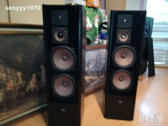 QUART GERMANY MADE-ВНОС SWISS 2404221110, снимка 2 - Тонколони - 36549257