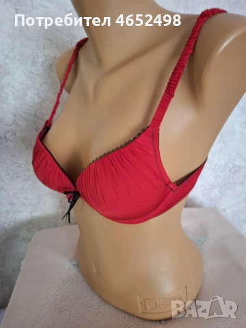 Hunkemoller Сутиен, снимка 2 - Бельо - 52468684