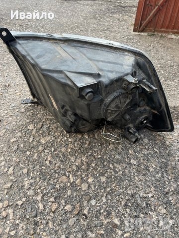 Dodge ram фар халогени, снимка 2 - Части - 31623933