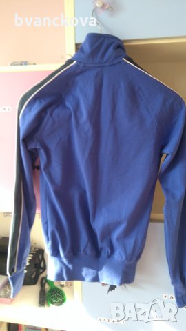 Горнище Nike, снимка 2 - Спортни екипи - 34881309