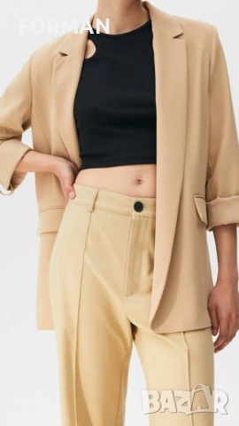 Сако ХС размер, снимка 3 - Сака - 53128297