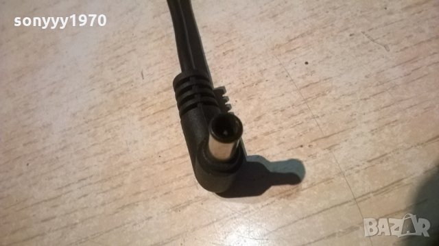 специфичен захранващ кабел 8-ца/букса 65см-16v/4amp, снимка 8 - Други - 27657314