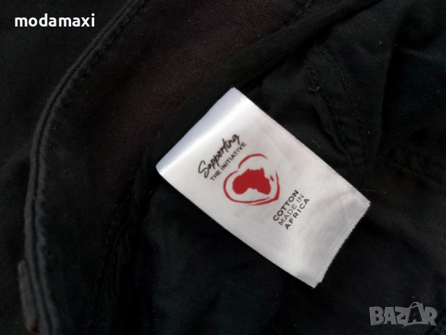 4XL Нови черни дънки John Baner , снимка 7 - Дънки - 52684463