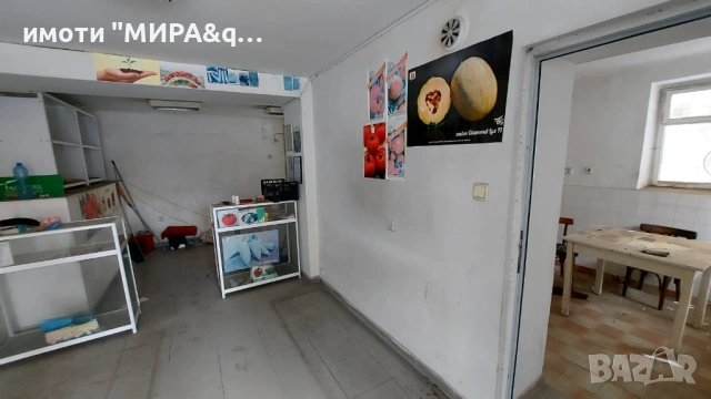 Къща в широк център на град Хасково, снимка 8 - Къщи - 53228887