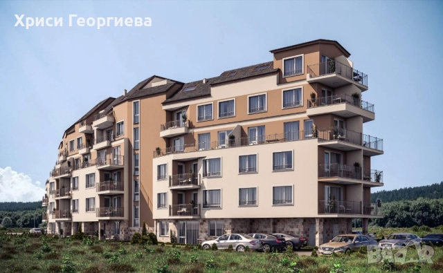 🏡 НОВО! Апартаменти в жилищен комплекс „Аврора“ – кв. ИЗТОК, Перник 🌟 , снимка 11 - Апартаменти - 52217145