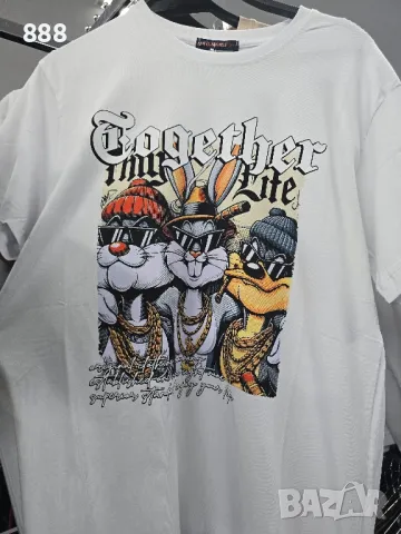 тениски, снимка 3 - Тениски - 50168130