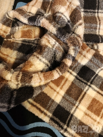 Домашен плюшен комплект , снимка 5 - Комплекти - 52255130