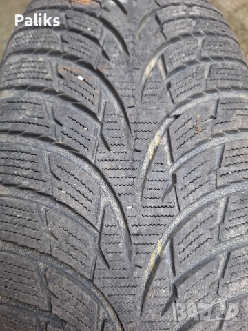 Гуми с джанти 5х112/R15, снимка 3 - Гуми и джанти - 52309834