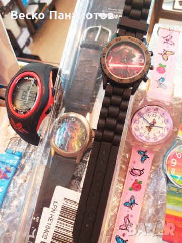 Flik-flak детски часовници орг-50%, снимка 6 - Детски - 34927739