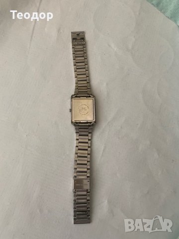 часовник Q&Q, снимка 4 - Мъжки - 44097989