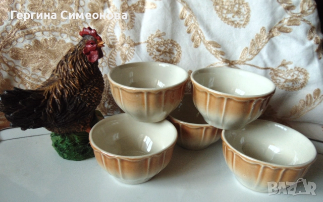 Стари български филджани, снимка 5 - Чаши - 52391424