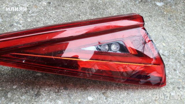 Стоп за Seat Tarraco Led десен 5FJ945096, снимка 2 - Части - 35535577