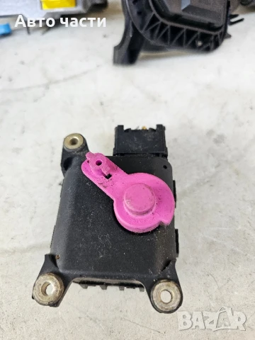 Audi A3 8l Мотор за парно LHD 1J1907511C , снимка 2 - Части - 51113947