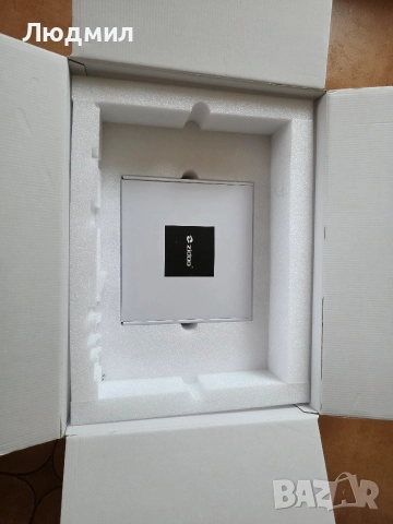 HD Player ZIdoo UHD 5000, снимка 6 - Плейъри, домашно кино, прожектори - 52592373