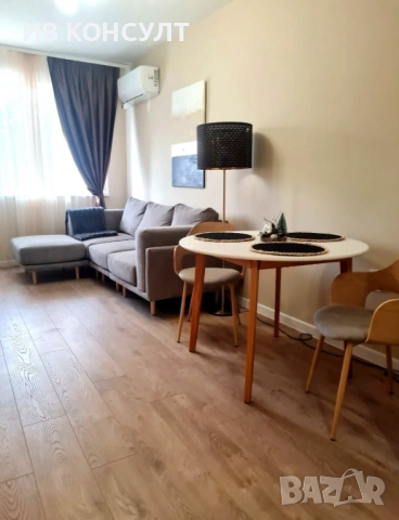 Обзаведен двустаен апартамент под наем до Математическа гимназияя, снимка 6 - Апартаменти - 53428200