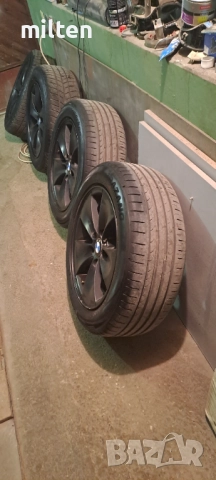 4бр.джанти за BMW 16-ки, снимка 4 - Гуми и джанти - 52606314