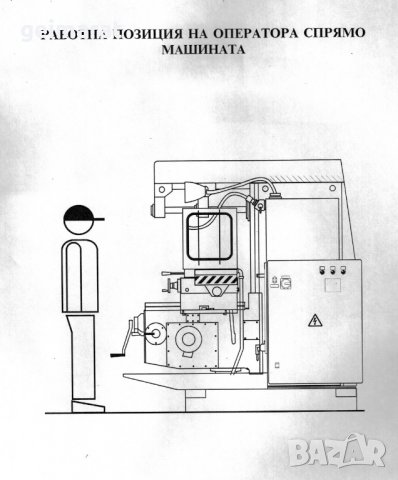 📀Фреза ФУ 401 ФГВ 281/323  Обслужване Експлоатация на📀диск CD📀+ CD книга ”Наръчник на фрезиста” , снимка 6 - Специализирана литература - 37233242