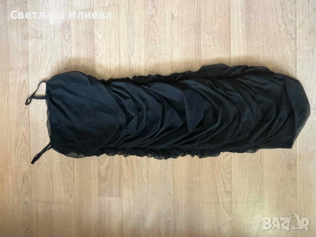 Дамска рокля, снимка 2 - Рокли - 50846770